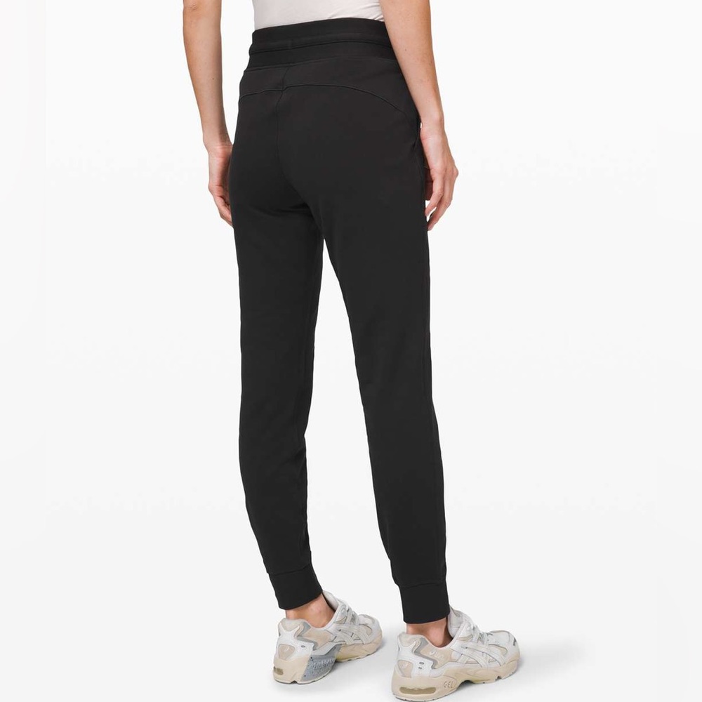 Lululemon Joggers Size 6